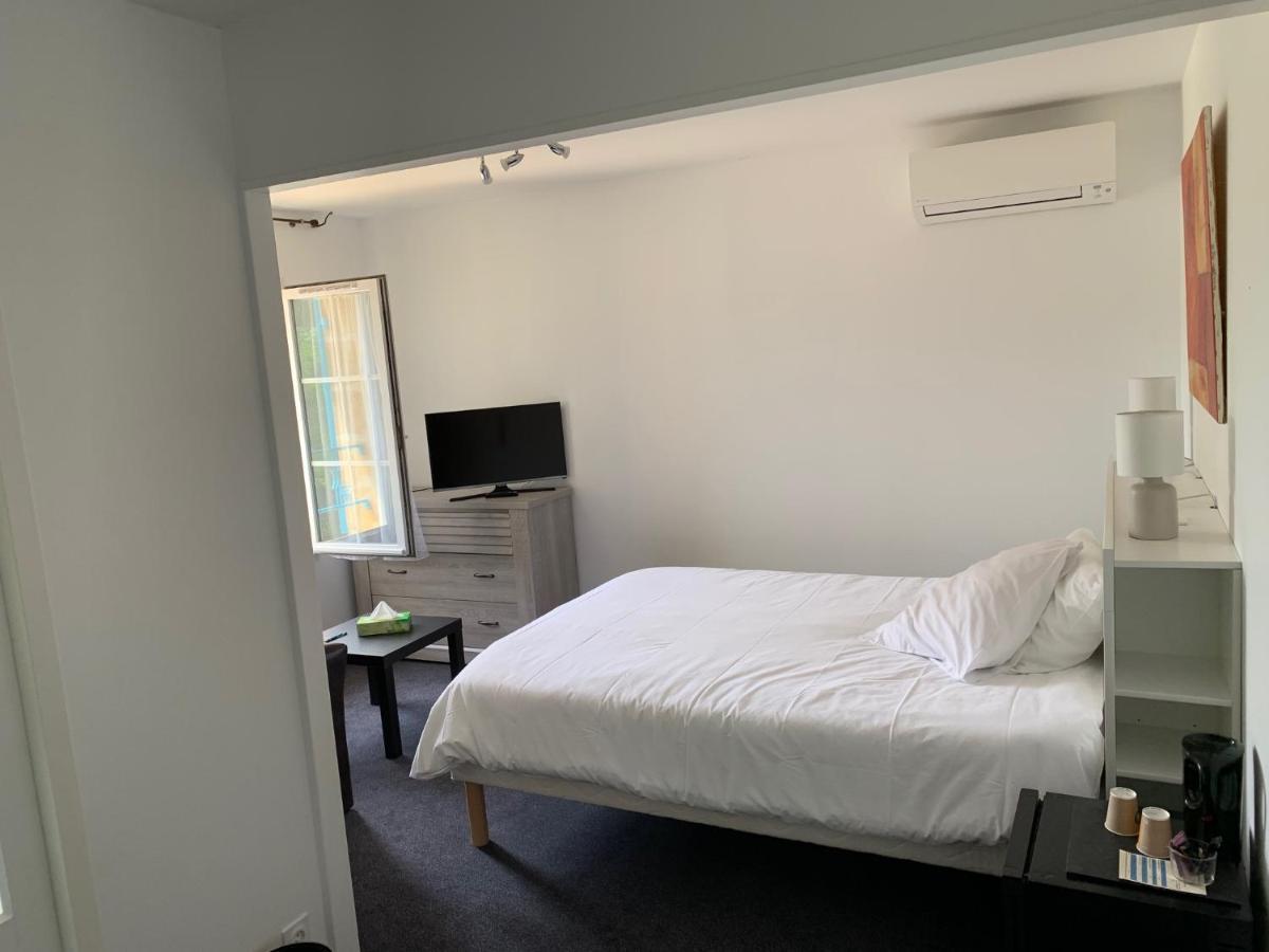 Le Melchior Hotel Sainte-Terre ภายนอก รูปภาพ