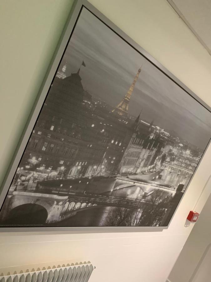 Le Melchior Hotel Sainte-Terre ภายนอก รูปภาพ